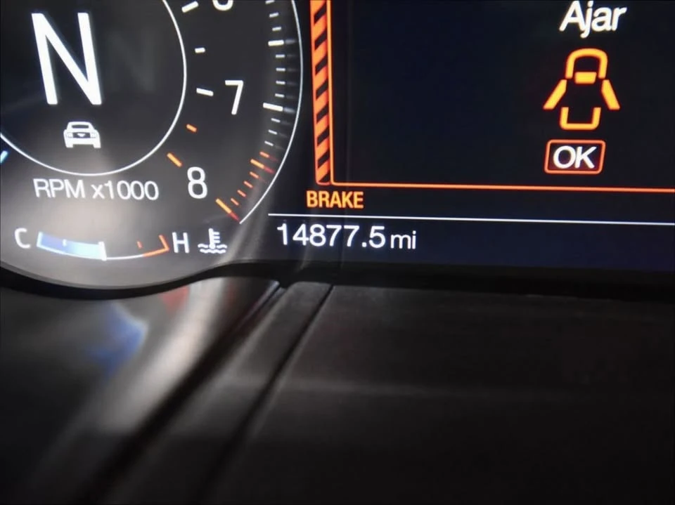 2020 Ford S550 Mustang - Image 11 of 20
