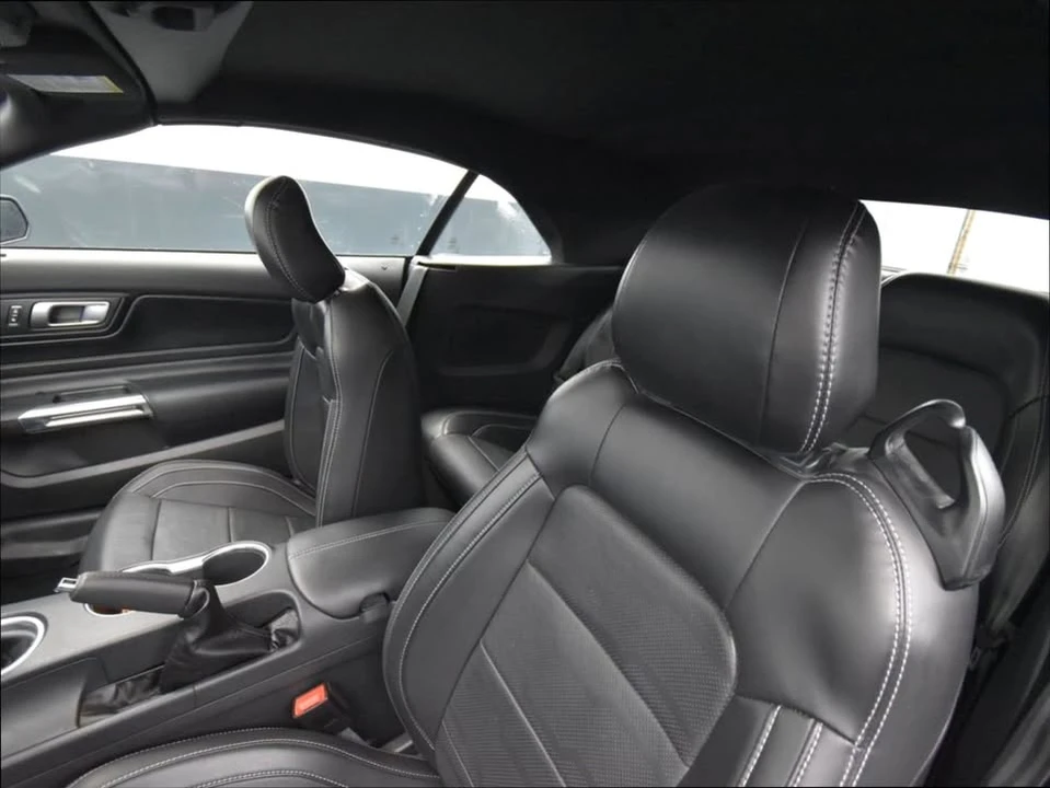 2020 Ford S550 Mustang - Image 10 of 20