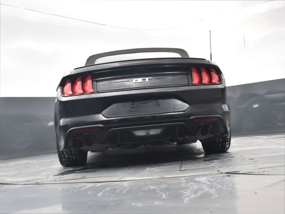 2020 Ford S550 Mustang - Image 17 of 20