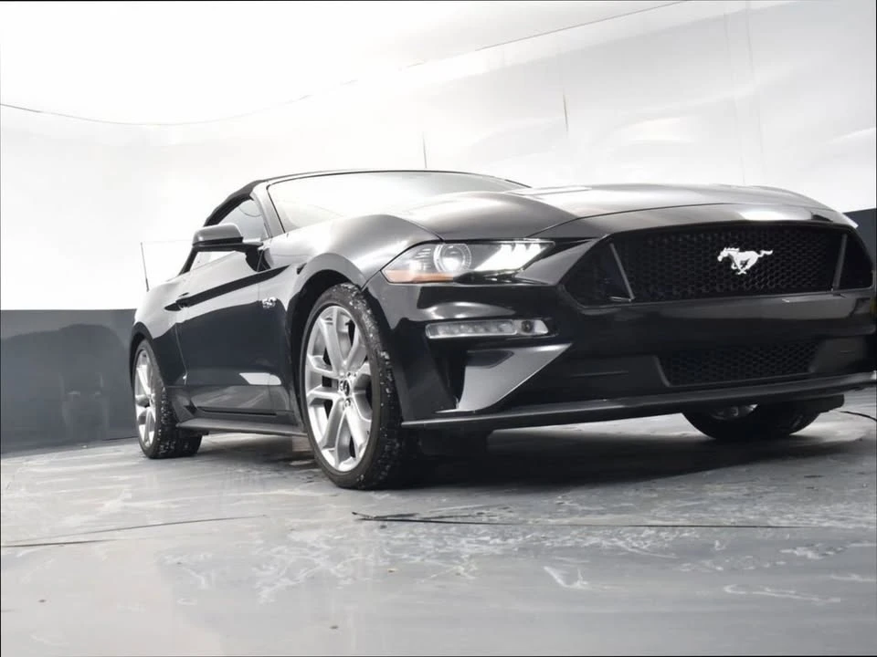 2020 Ford S550 Mustang - Image 19 of 20