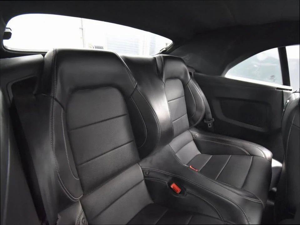 2020 Ford S550 Mustang - Image 13 of 20