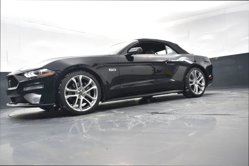 2020 Ford S550 Mustang - Image 16 of 20