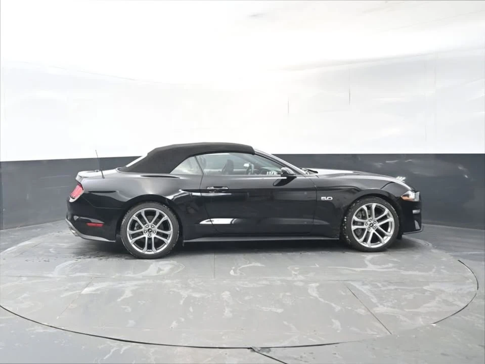 2020 Ford S550 Mustang - Image 5 of 20
