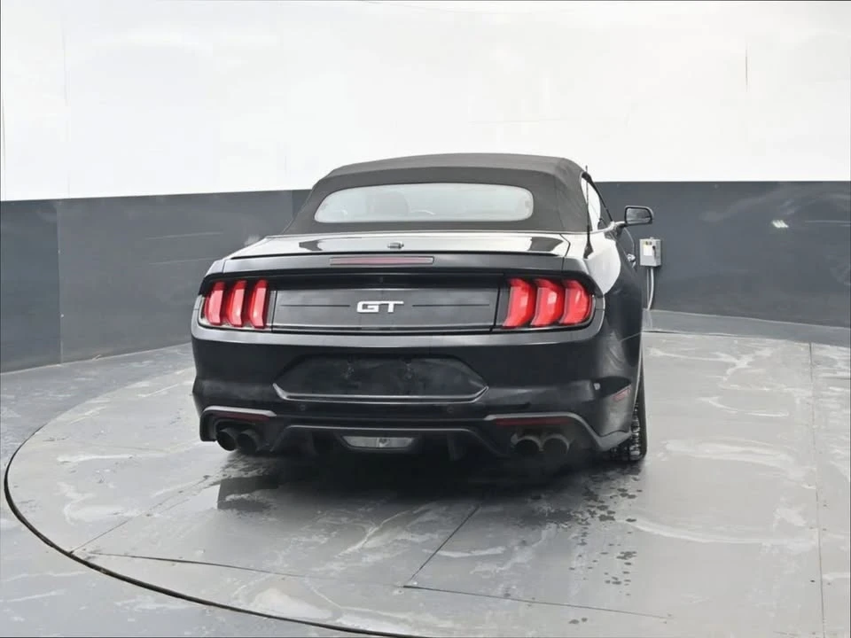 2020 Ford S550 Mustang - Image 3 of 20