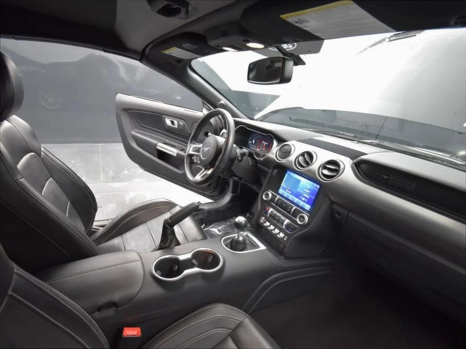 2020 Ford S550 Mustang - Image 14 of 20
