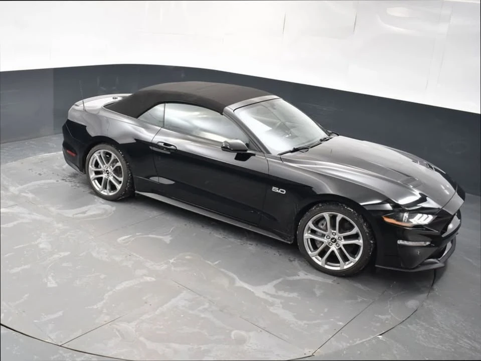 2020 Ford S550 Mustang - Image 20 of 20