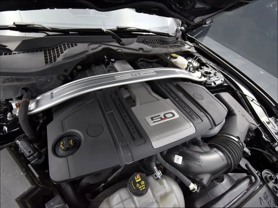2020 Ford S550 Mustang - Image 12 of 20