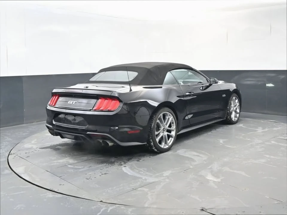 2020 Ford S550 Mustang - Image 4 of 20