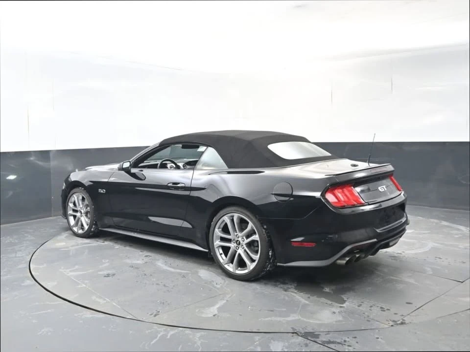 2020 Ford S550 Mustang - Image 2 of 20