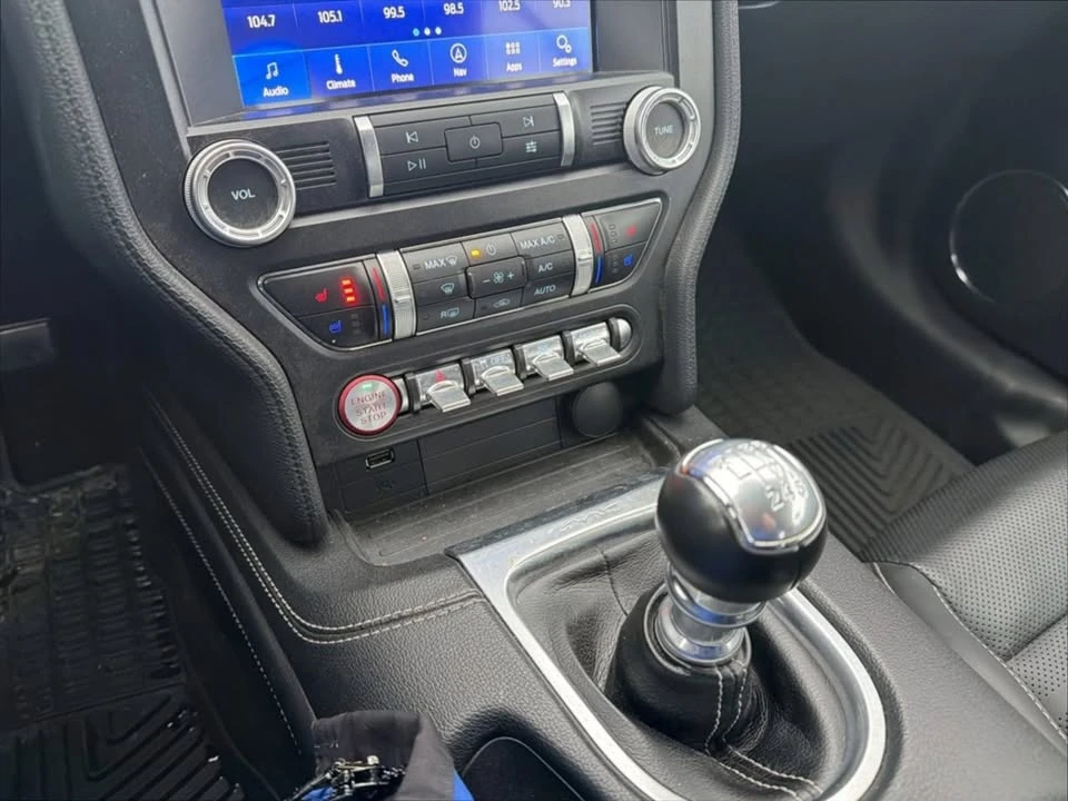 2020 Ford S550 Mustang - Image 11 of 12