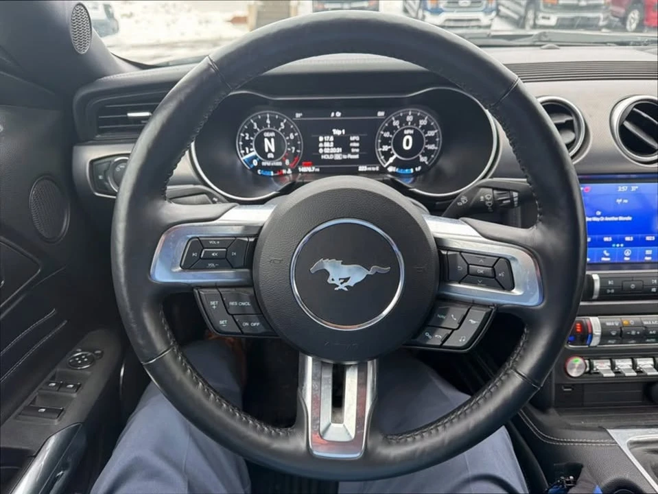 2020 Ford S550 Mustang - Image 9 of 12