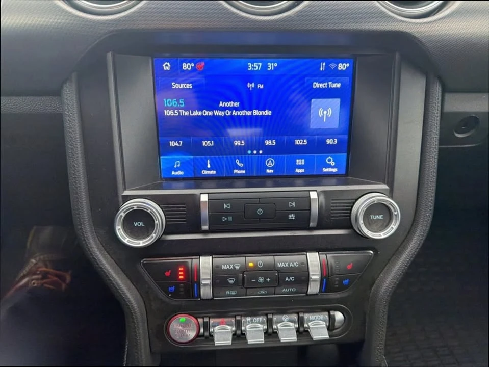 2020 Ford S550 Mustang - Image 10 of 12