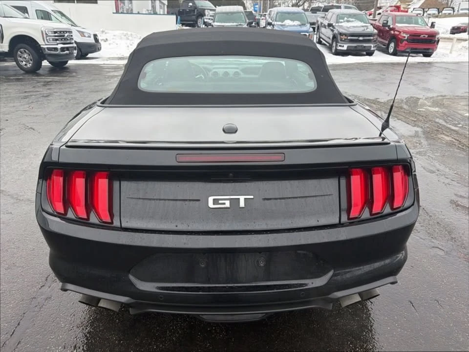 2020 Ford S550 Mustang - Image 6 of 12