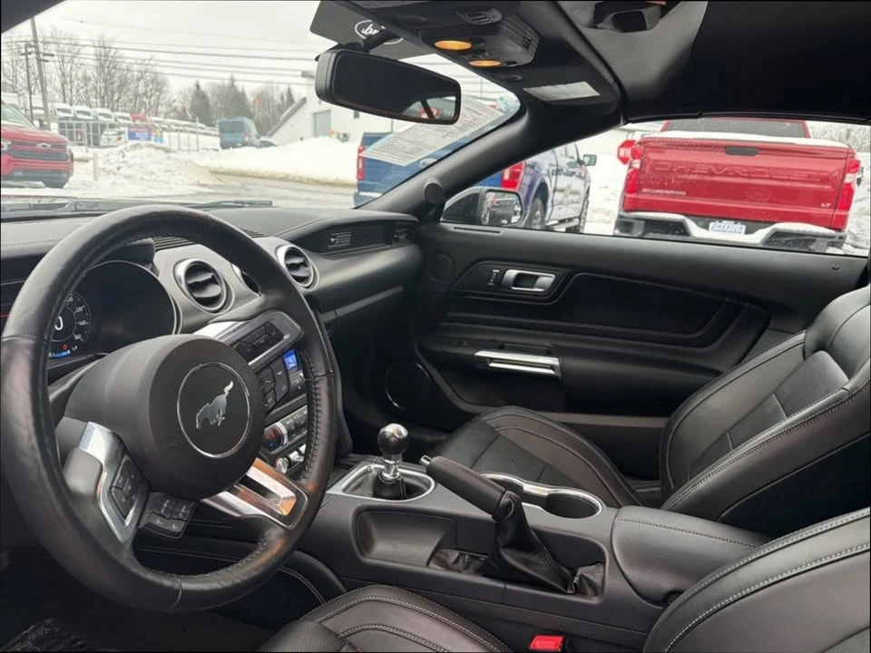 2020 Ford S550 Mustang - Image 7 of 12