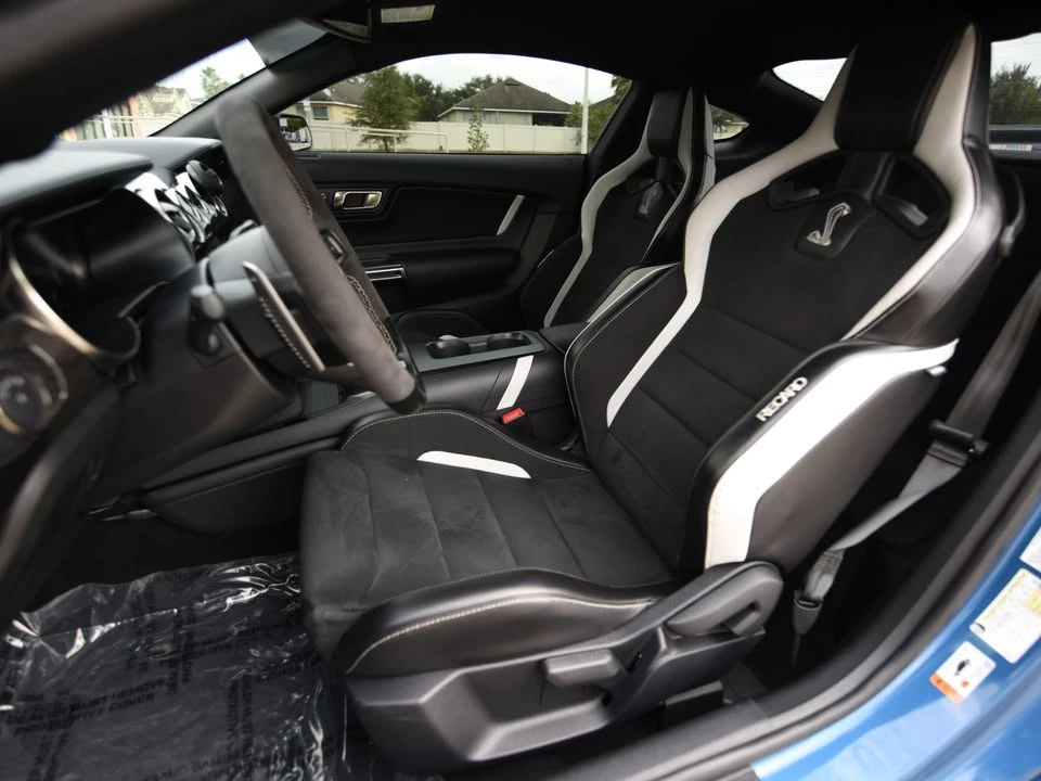 2020 Ford Shelby Mustang - Image 14 of 17