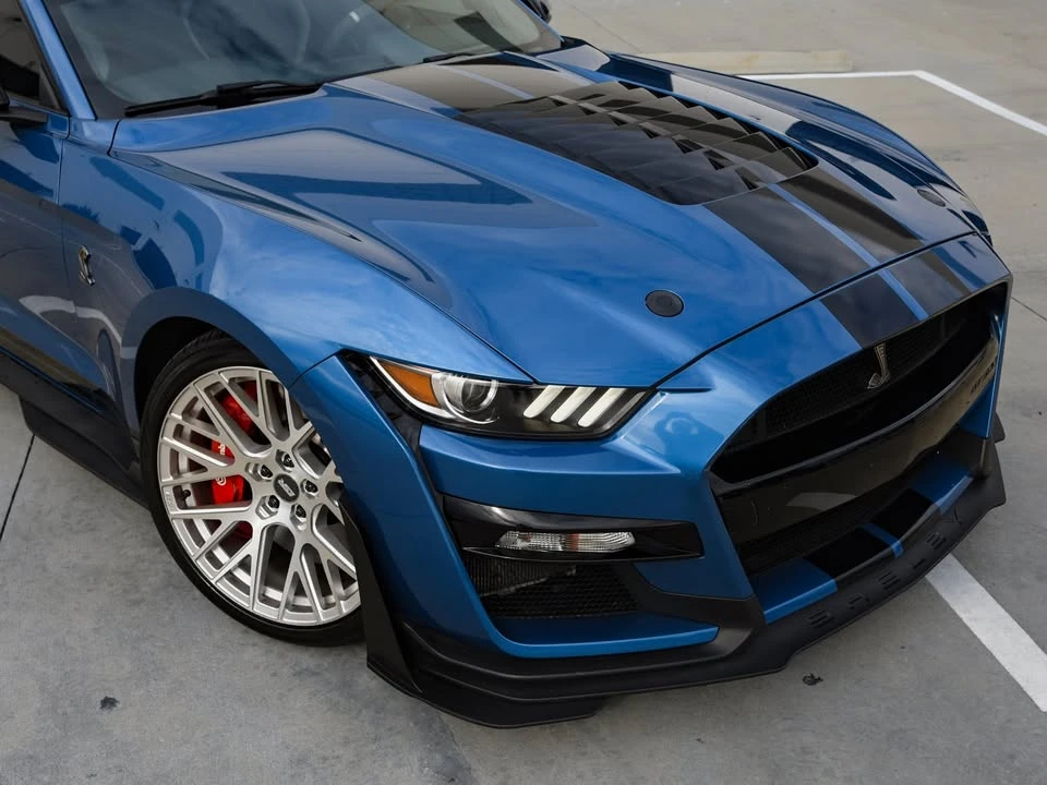 2020 Ford Shelby Mustang - Image 2 of 17