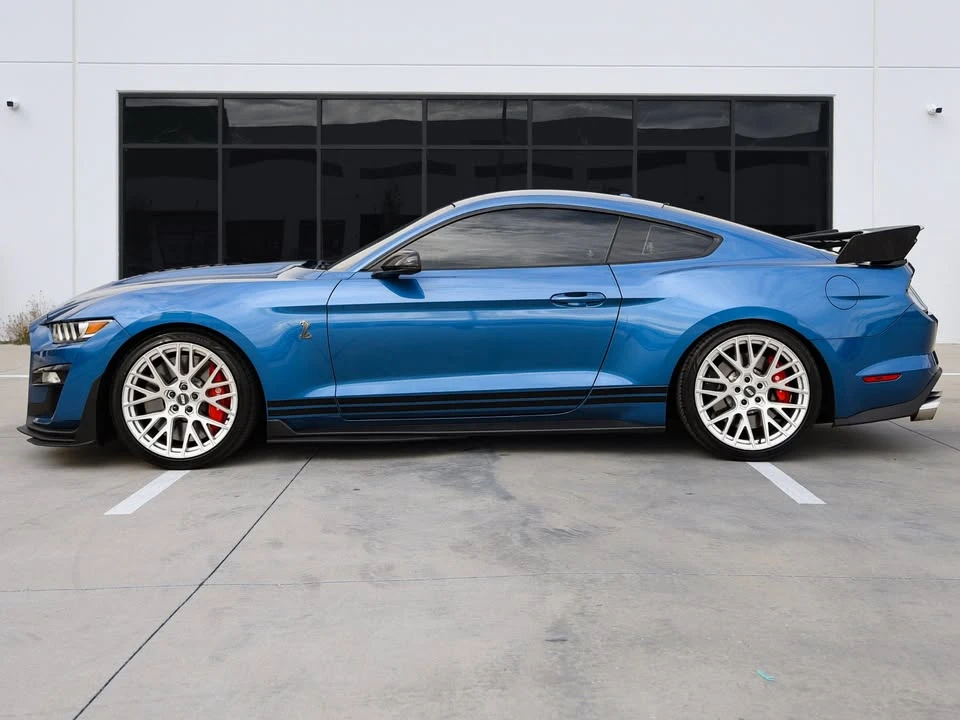 2020 Ford Shelby Mustang - Image 6 of 17