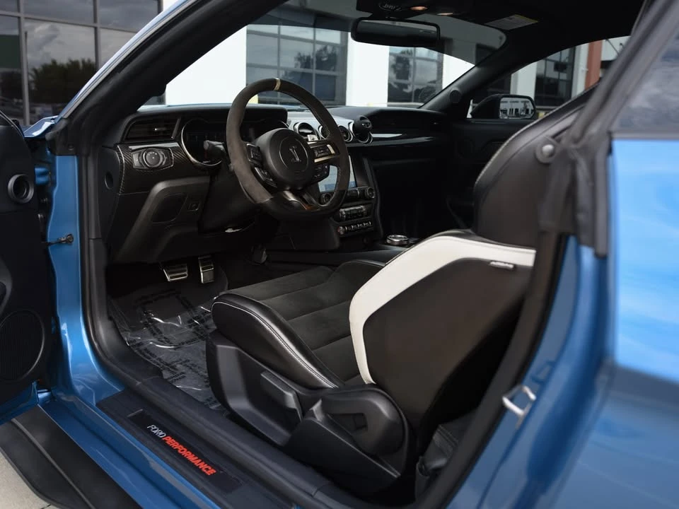 2020 Ford Shelby Mustang - Image 12 of 17