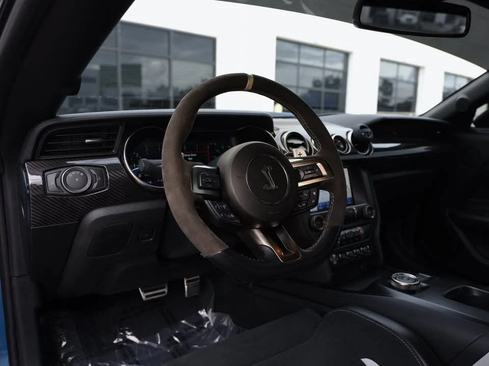 2020 Ford Shelby Mustang - Image 13 of 17