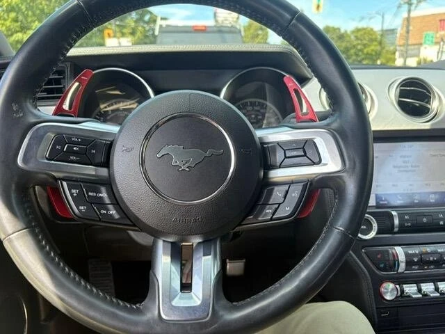 2020 Ford S550 Mustang - Image 9 of 20