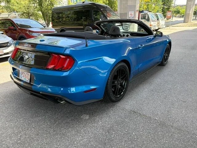 2020 Ford S550 Mustang - Image 5 of 20