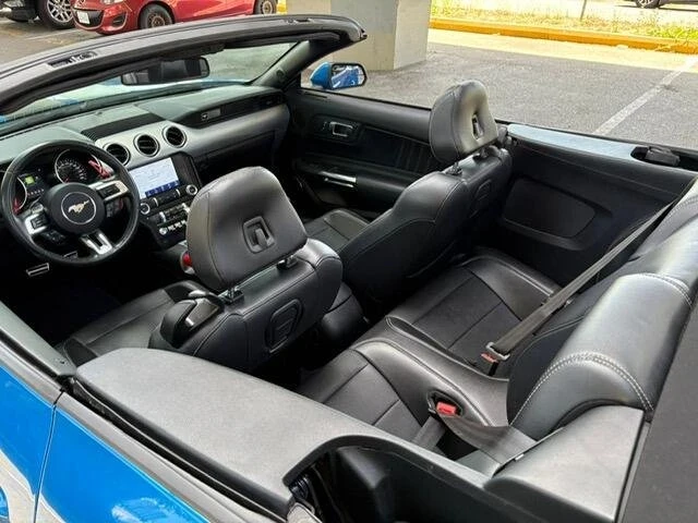 2020 Ford S550 Mustang - Image 17 of 20
