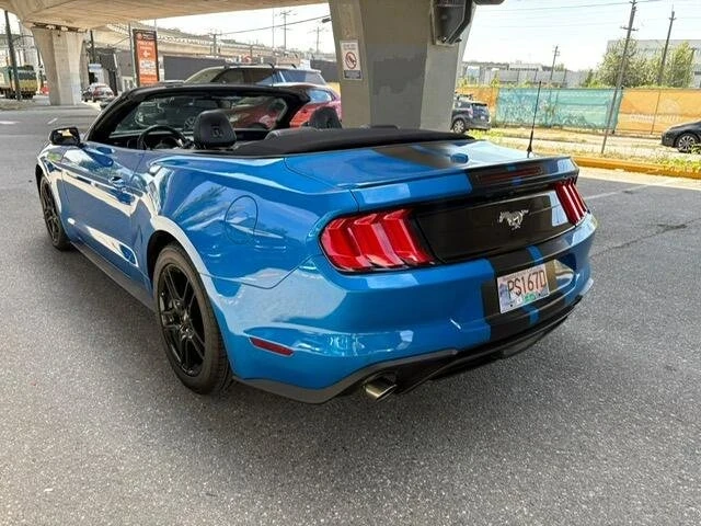 2020 Ford S550 Mustang - Image 7 of 20