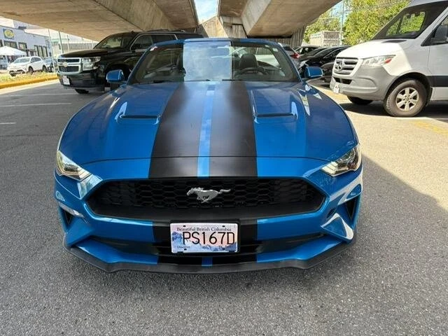 2020 Ford S550 Mustang - Image 8 of 20