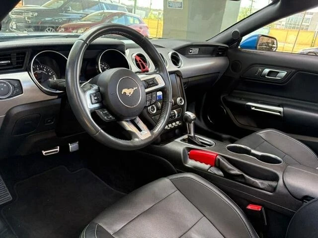 2020 Ford S550 Mustang - Image 10 of 20