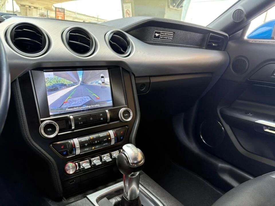 2020 Ford S550 Mustang - Image 11 of 20