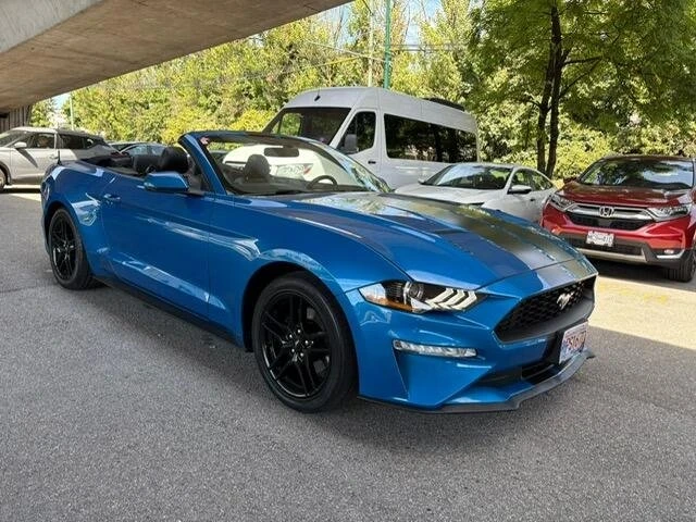 2020 Ford S550 Mustang - Image 3 of 20