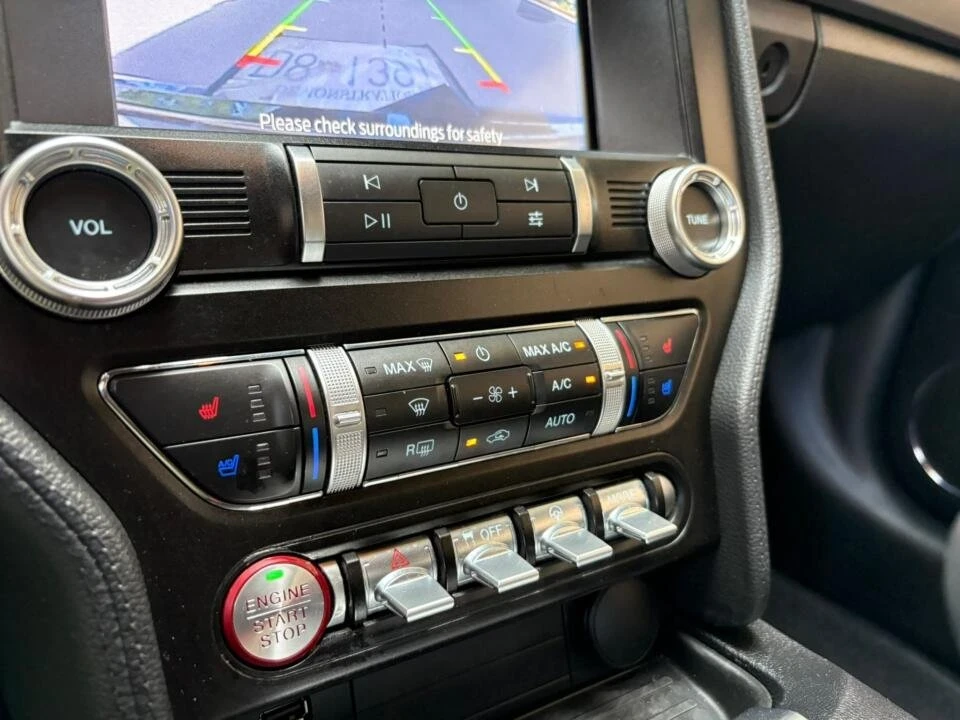 2020 Ford S550 Mustang - Image 19 of 20