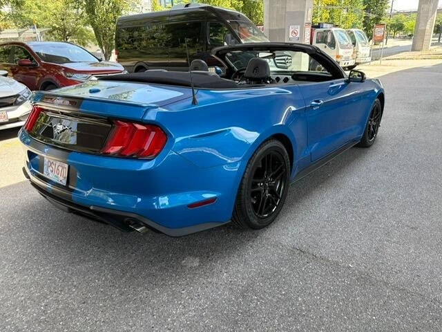 2020 Ford S550 Mustang - Image 5 of 17