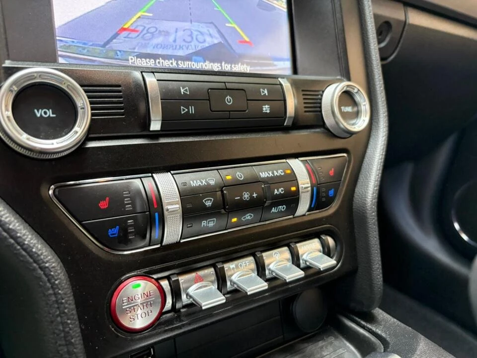 2020 Ford S550 Mustang - Image 16 of 17