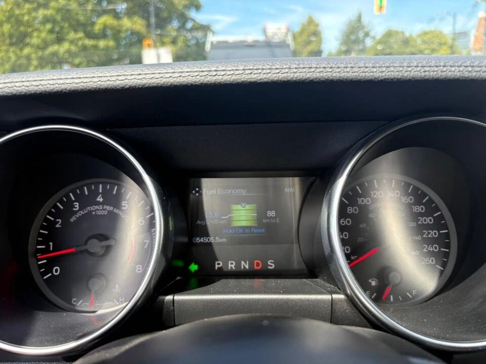 2020 Ford S550 Mustang - Image 12 of 18