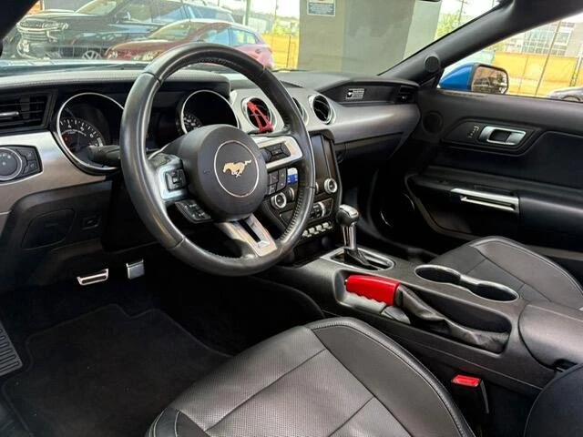 2020 Ford S550 Mustang - Image 9 of 18