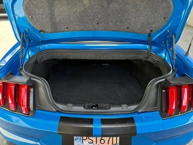 2020 Ford S550 Mustang - Image 18 of 20