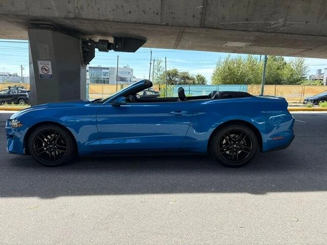 2020 Ford S550 Mustang - Image 2 of 20