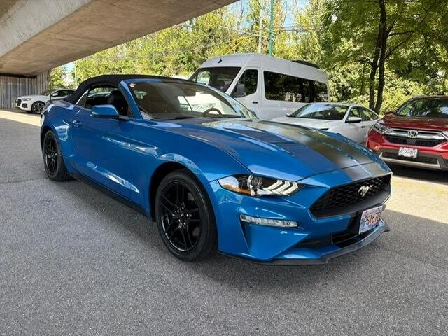 2020 Ford S550 Mustang - Image 2 of 20
