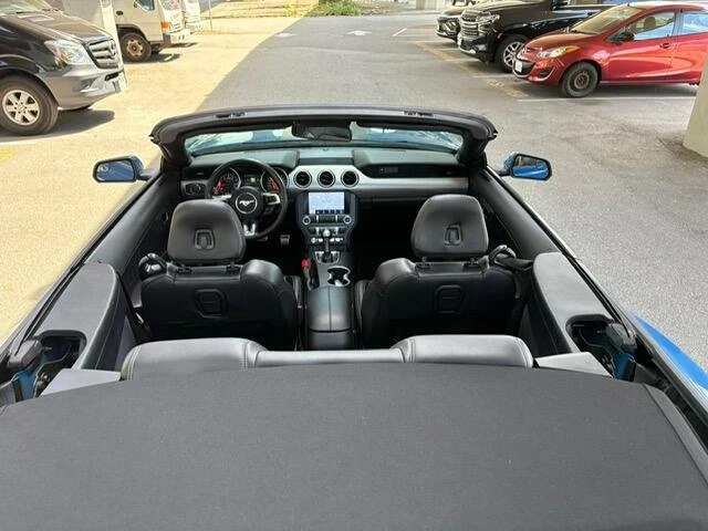 2020 Ford S550 Mustang - Image 15 of 20