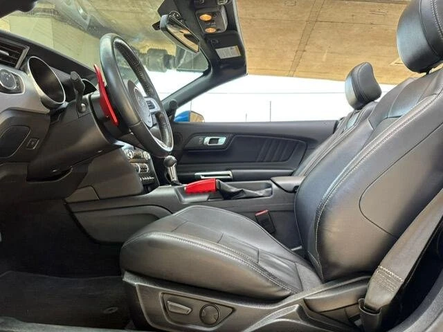 2020 Ford S550 Mustang - Image 13 of 20