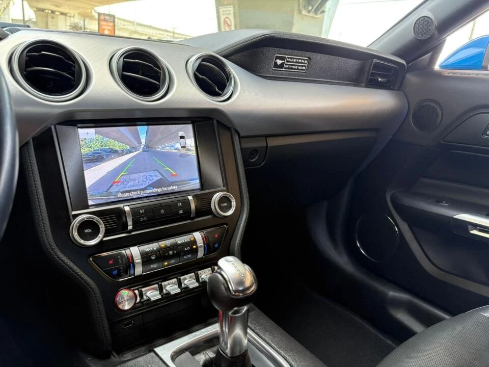 2020 Ford S550 Mustang - Image 8 of 20