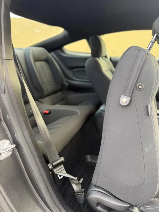2020 Ford S550 Mustang - Image 13 of 15