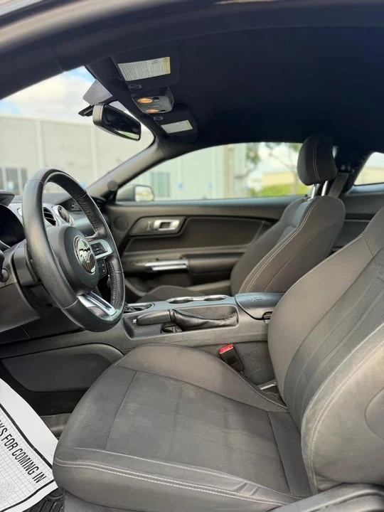 2020 Ford S550 Mustang - Image 12 of 15