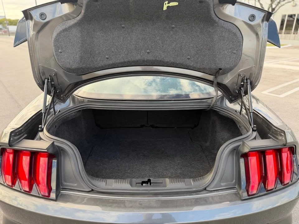2020 Ford S550 Mustang - Image 15 of 15