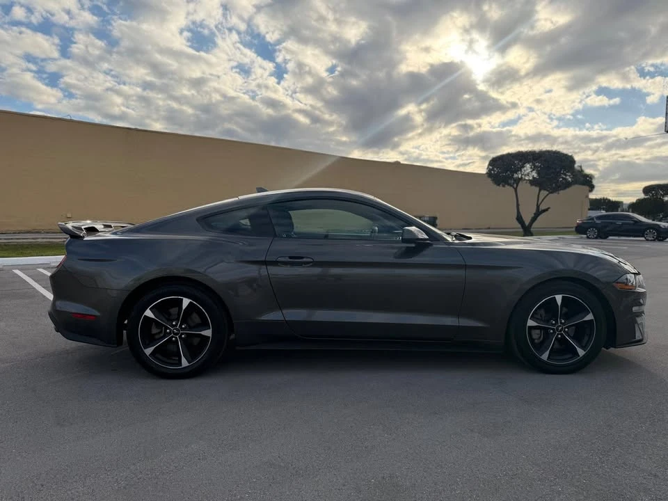 2020 Ford S550 Mustang - Image 4 of 15