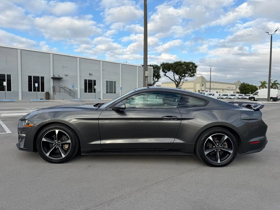 2020 Ford S550 Mustang - Image 5 of 15