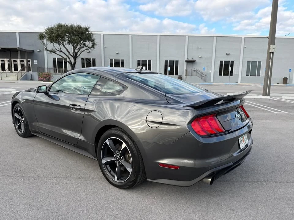 2020 Ford S550 Mustang - Image 10 of 15