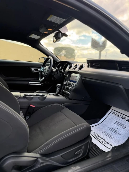 2020 Ford S550 Mustang - Image 14 of 15