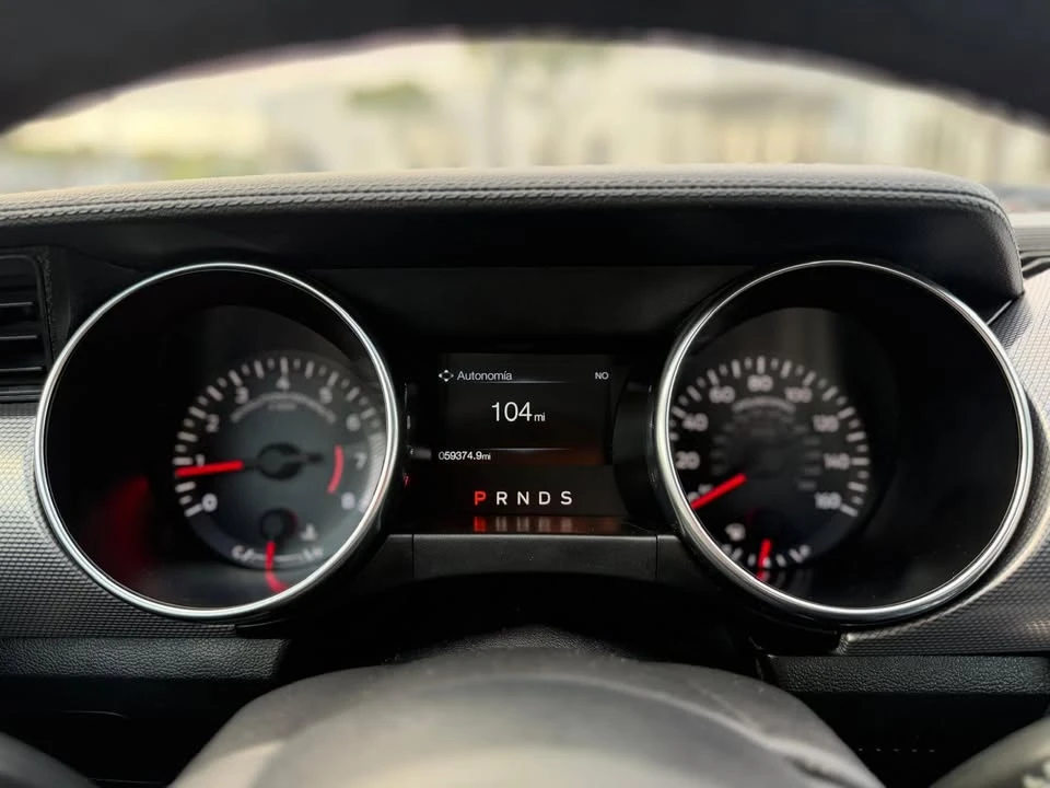 2020 Ford S550 Mustang - Image 9 of 15
